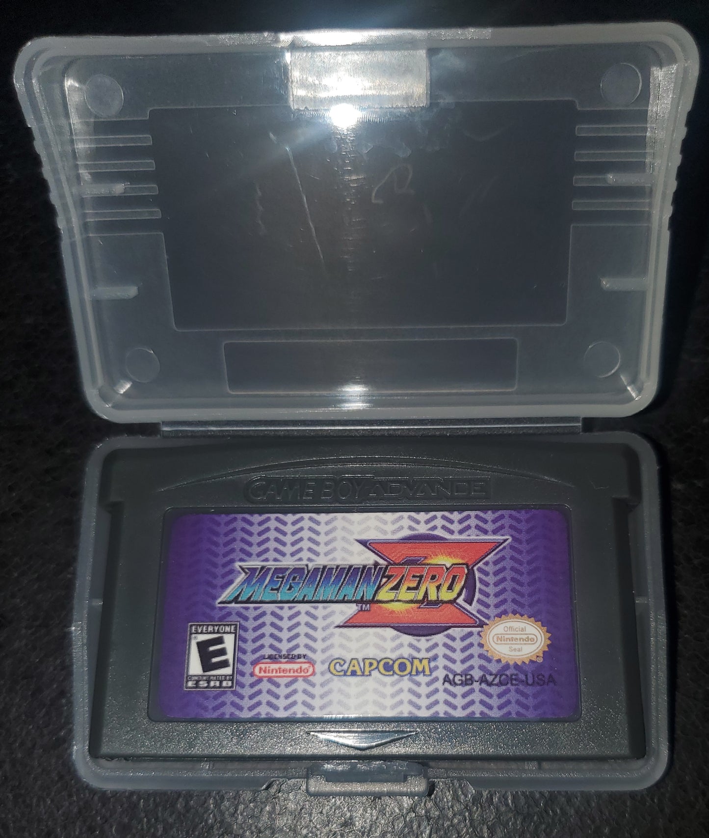 GBA Video Games Unique Rare Nintendo Game Boy Advance