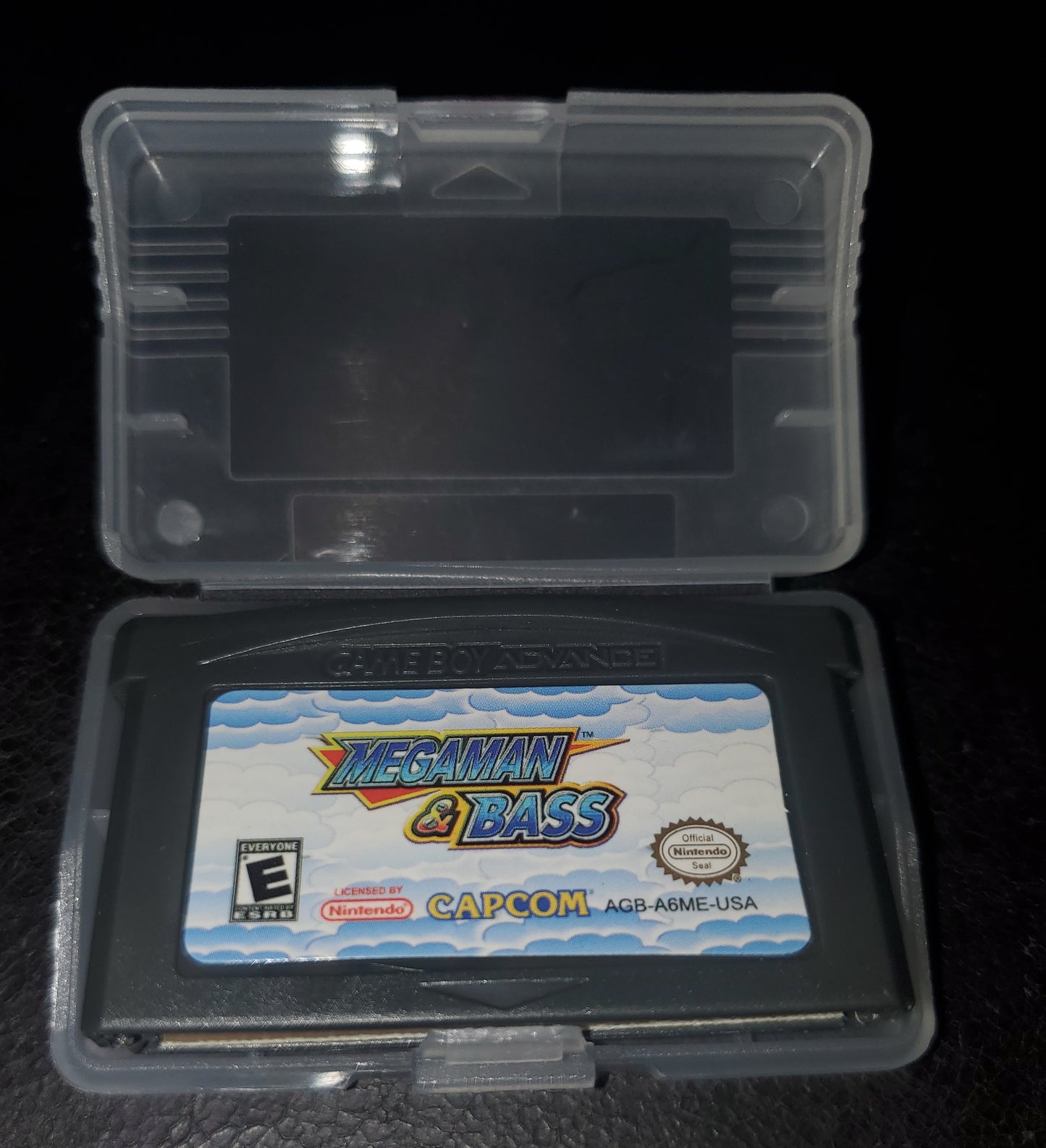 GBA Video Games Unique Rare Nintendo Game Boy Advance