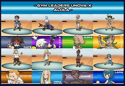 Pokemon Moon Black 2 Video Game Nintendo DS with Box