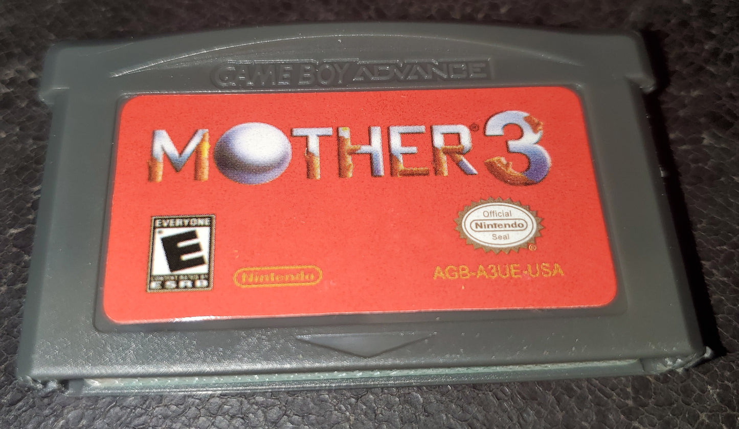 GBA Video Games Collection Bundle Lot Nintendo Gameboy Advance