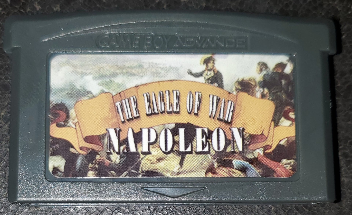 GBA Video Games Collection Bundle Lot Nintendo Gameboy Advance