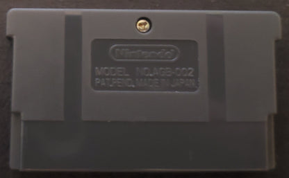 Need for Speed Most Wanted GBA Video Game Boy Advance Nintendo 2005