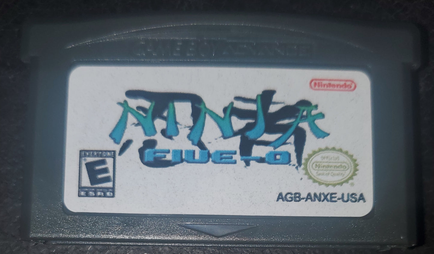 GBA Video Games Collection Bundle Lot Nintendo Gameboy Advance