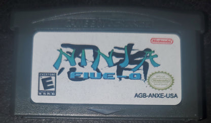 GBA Video Games Collection Bundle Lot Nintendo Gameboy Advance