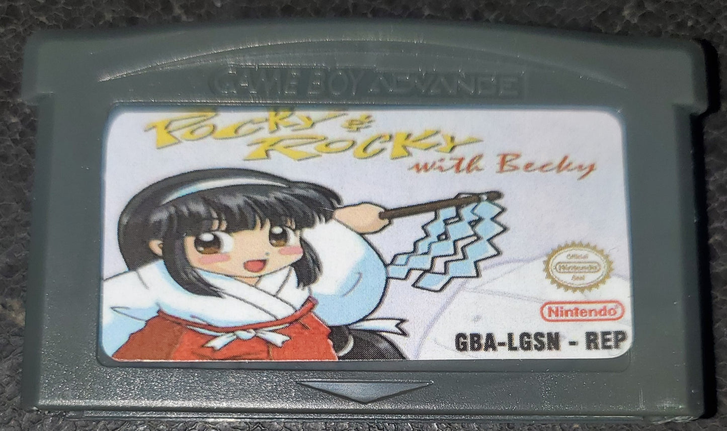 GBA Video Games Collection Bundle Lot Nintendo Gameboy Advance