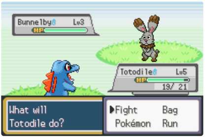 Pokemon Nova Silver GBA Pokemon ROM Hack Video Game Boy Advance