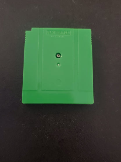 Pokemon Green GBC Video Game Cartidge Game Boy Color