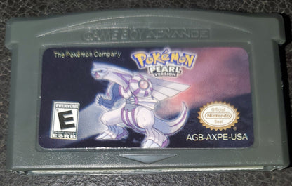 Pokemon ROM Hacks GBA Video Game Cartridges Custom Gameboy Advance