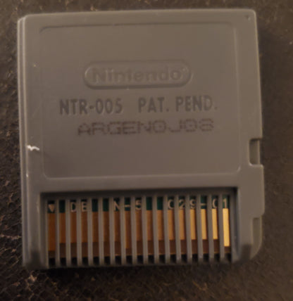 Pokemon Ranger Video Game Nintendo DS
