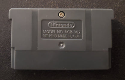 Pokemon Recharged Emerald GBA Pokemon ROM Hack Video Game Boy Advance