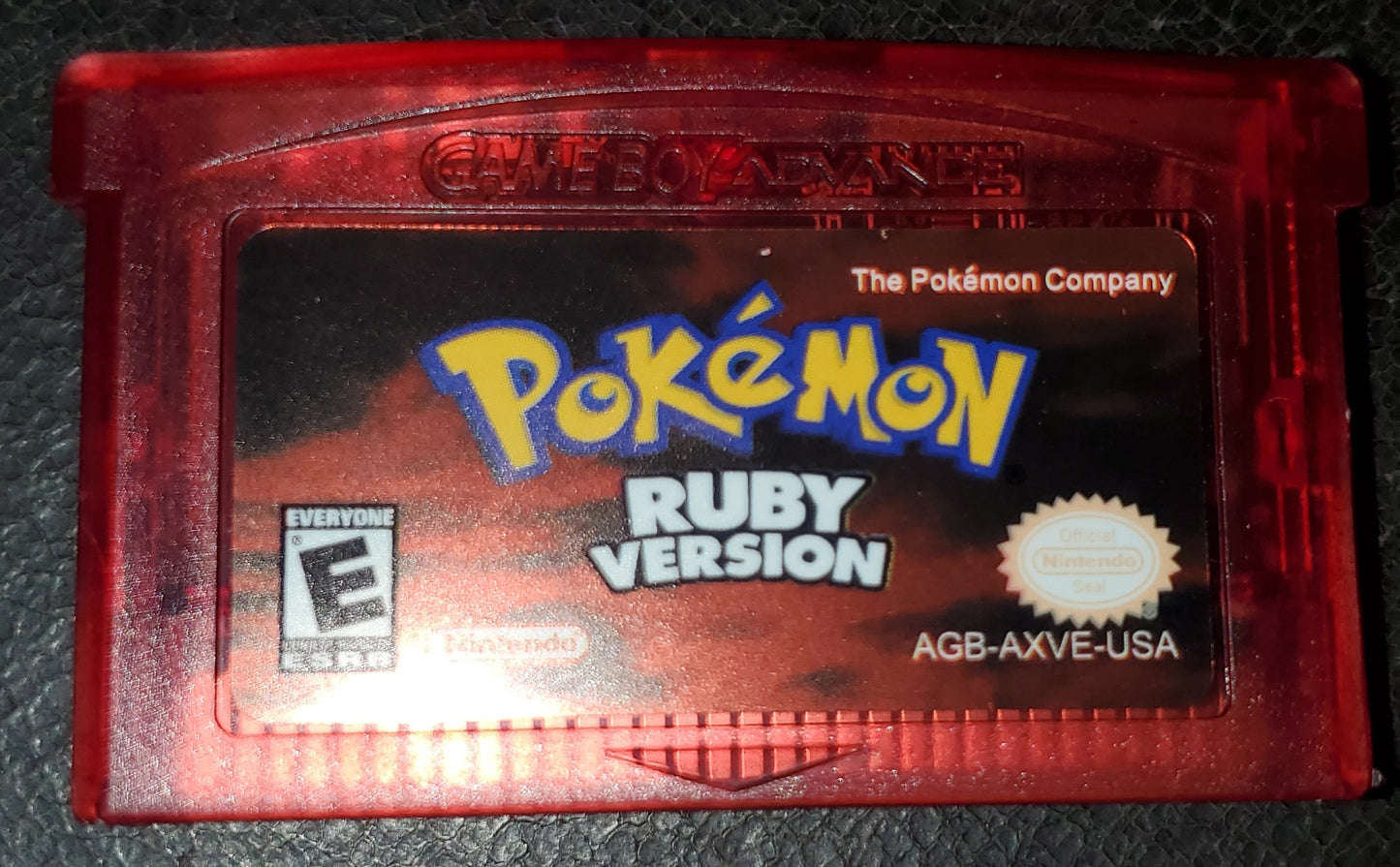 GBA Video Games Collection Bundle Lot Nintendo Gameboy Advance