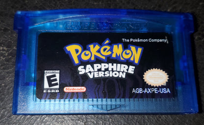 GBA Video Games Collection Bundle Lot Nintendo Gameboy Advance