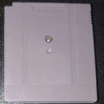 Pokemon Silver GBC Video Game Cartidge Game Boy Color 2000