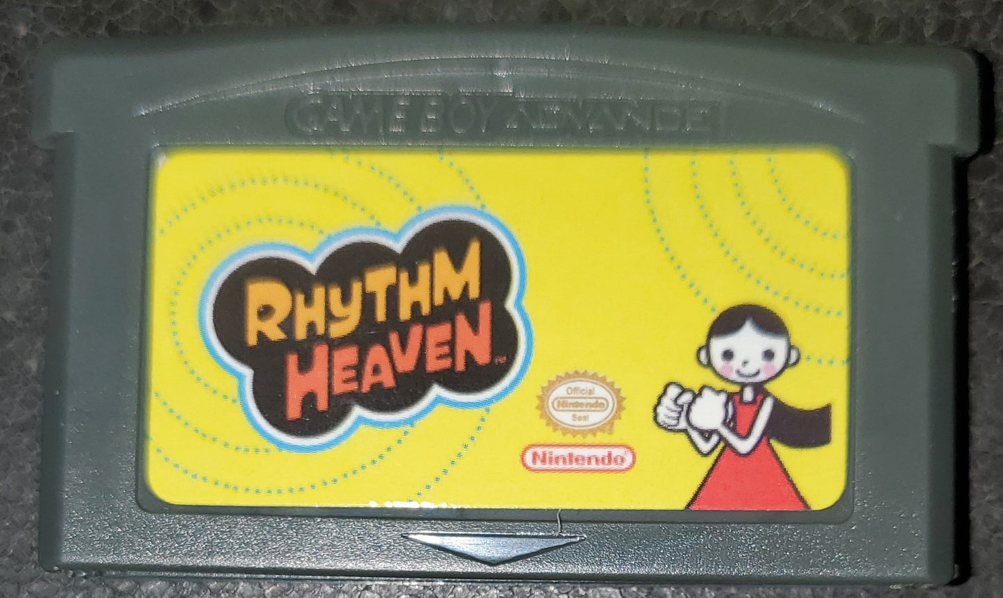 GBA Video Games Collection Bundle Lot Nintendo Gameboy Advance