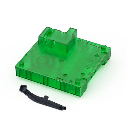 Gamecube Gameboy Player Transparent Replacement Shell DOL-017