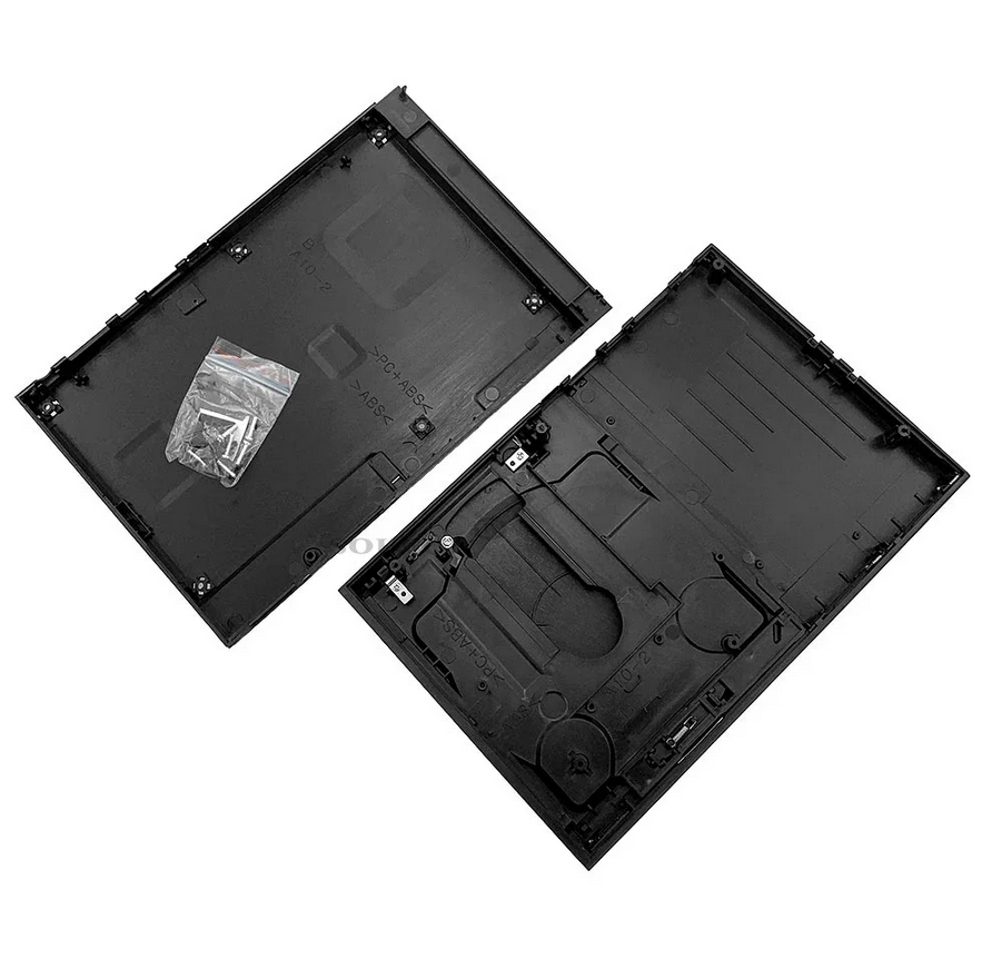 Playstation 2 Slim PS2 Full Replacement Console Shell Housing Colors