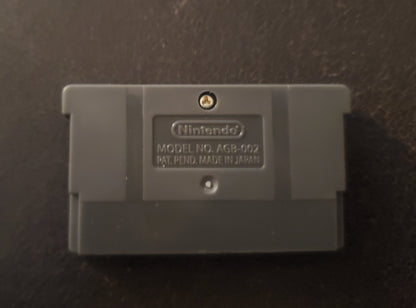 Shining Soul 2 GBA Video Game Cartridge Game Boy Advance 2004