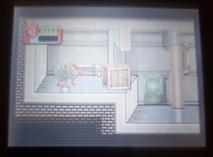 Spider-Man 3 GBA Video Game Boy Advance Nintendo