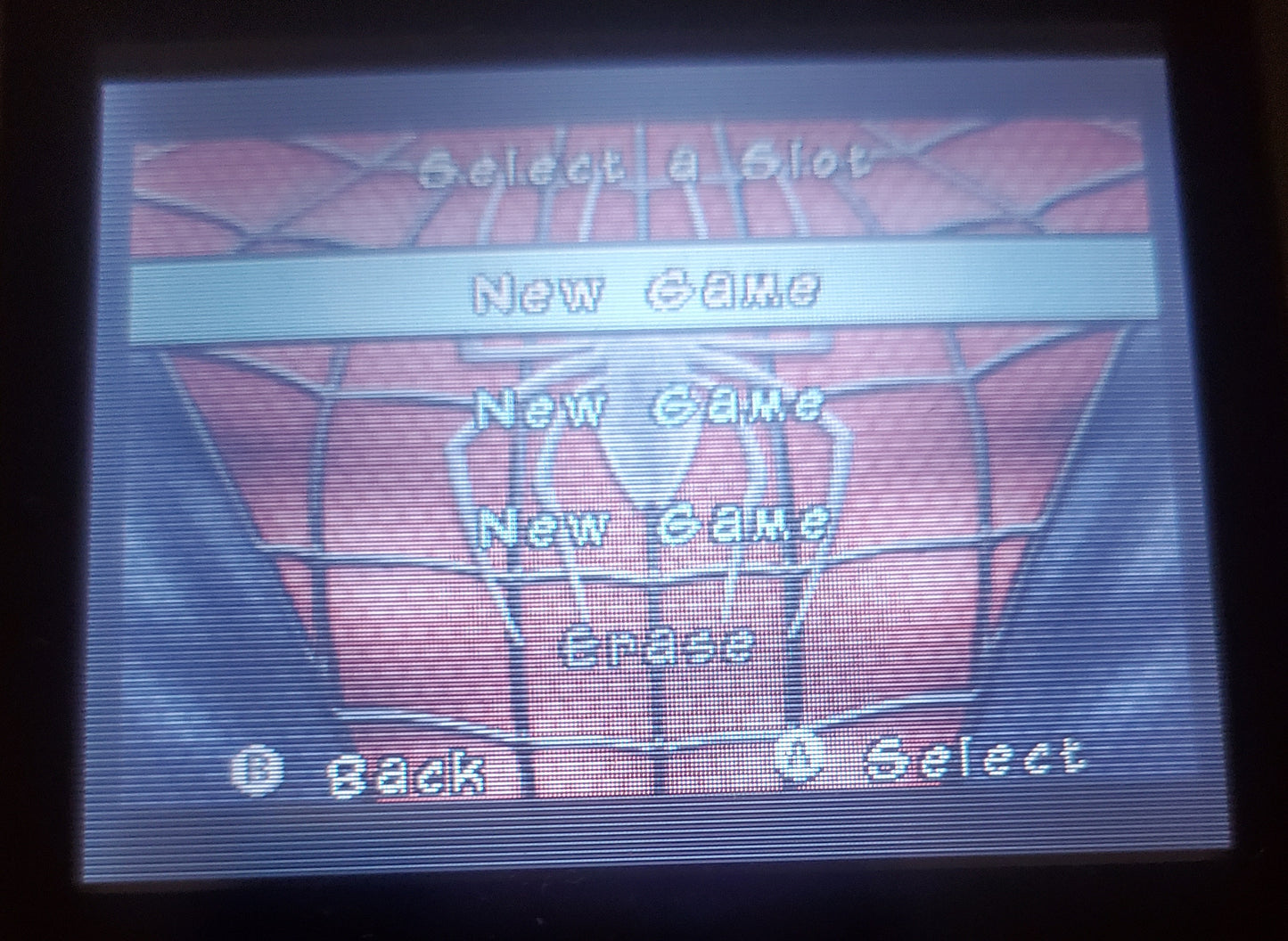 Spider-Man 3 GBA Video Game Boy Advance Nintendo
