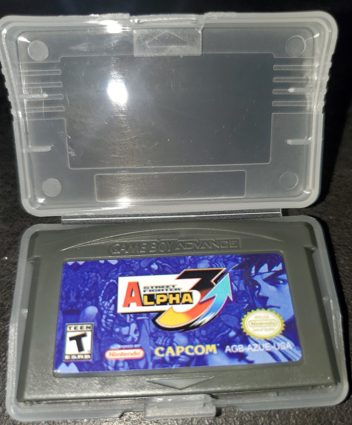 GBA Video Games Collection Bundle Lot Nintendo Gameboy Advance