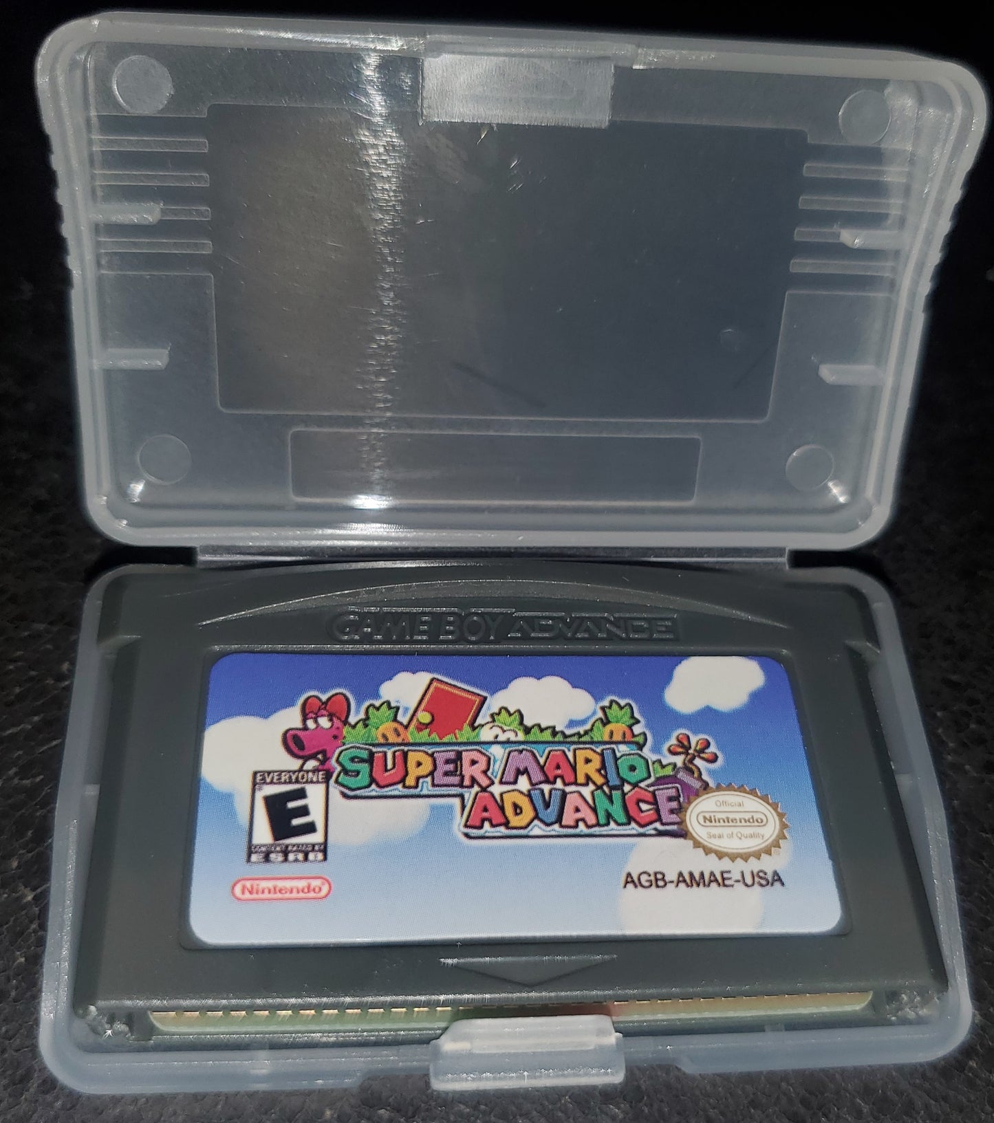 GBA Video Games Collection Bundle Lot Nintendo Gameboy Advance