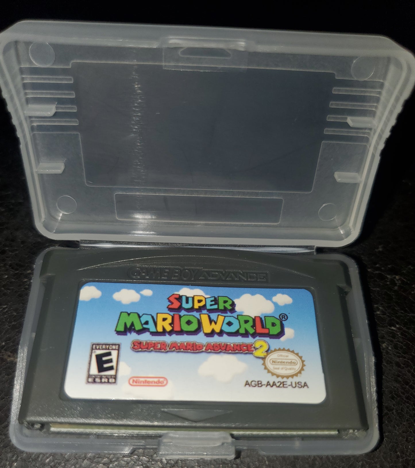 GBA Video Games Collection Bundle Lot Nintendo Gameboy Advance