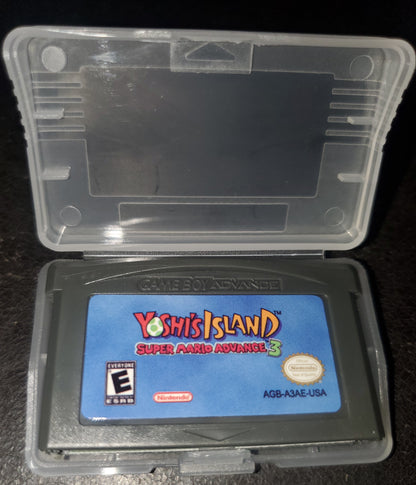 GBA Video Games Collection Bundle Lot Nintendo Gameboy Advance