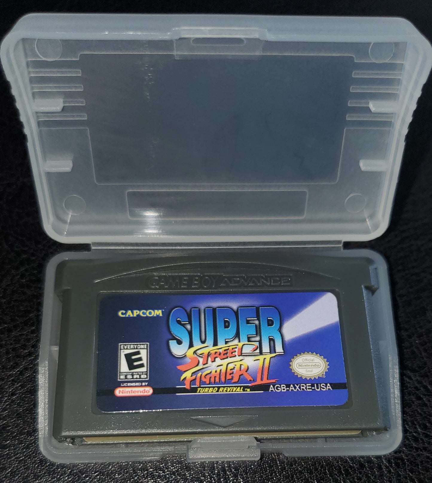 GBA Video Games Collection Bundle Lot Nintendo Gameboy Advance