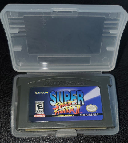 GBA Video Games Collection Bundle Lot Nintendo Gameboy Advance