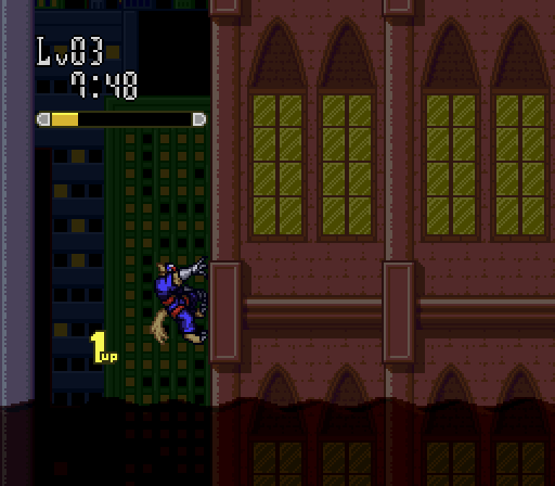 SWAT Kats: The Radical Squadron SNES Video Game Cartridge Super Nintendo