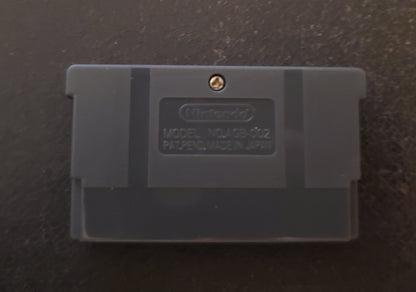 Tiny Toon Adventures Scary Dreams GBA Video Game Boy Advance 2005