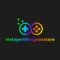 VintageVideoGameStore