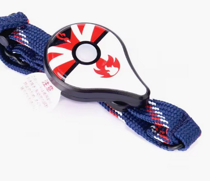 Pokemon GO Plus Bracelet New Auto Catch Bluetooth Automatic Smart Nintendo