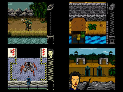 Perfect Dark Gameboy Color GBC Video Game Catridge 2000